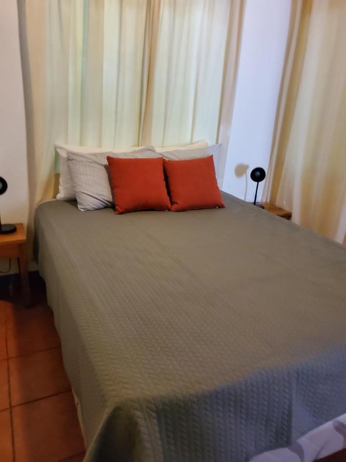 Hotel Mahayana Тамариндо Экстерьер фото