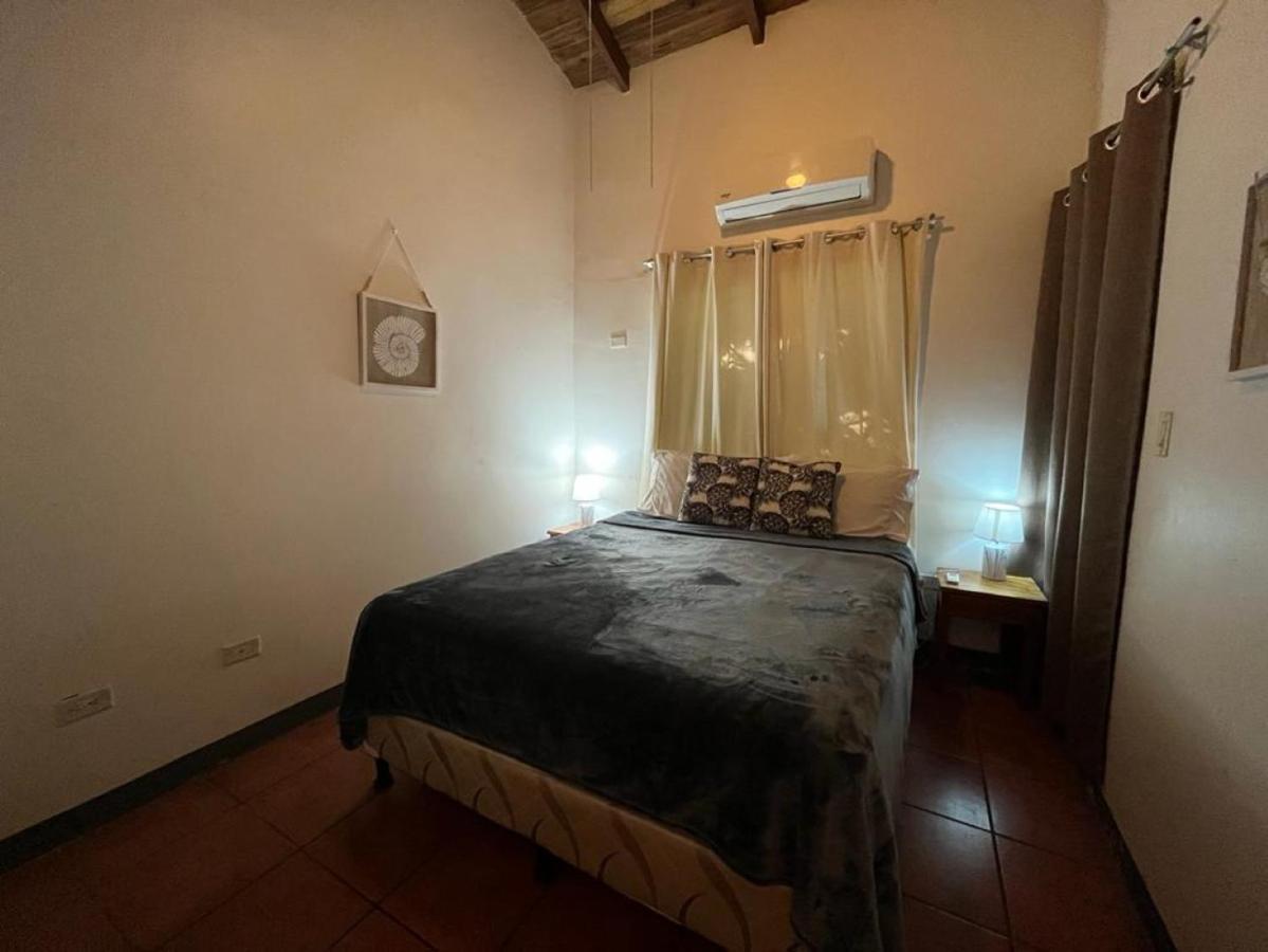 Hotel Mahayana Тамариндо Экстерьер фото