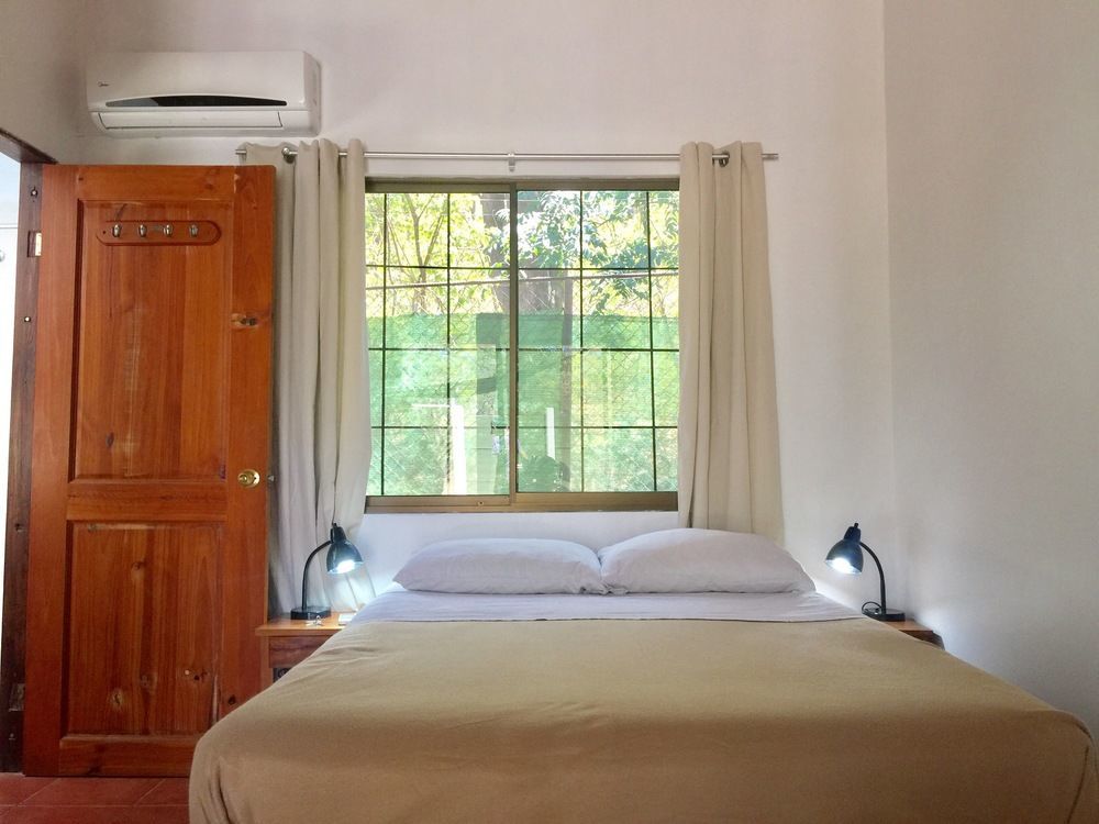 Hotel Mahayana Тамариндо Экстерьер фото